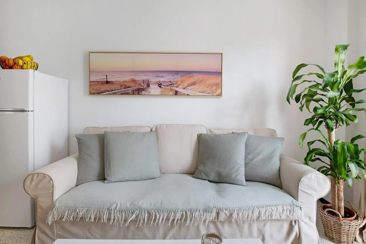 Apartamento La Estrella 4 Arrecife  0*, Arrecife (Lanzarote) İspanya