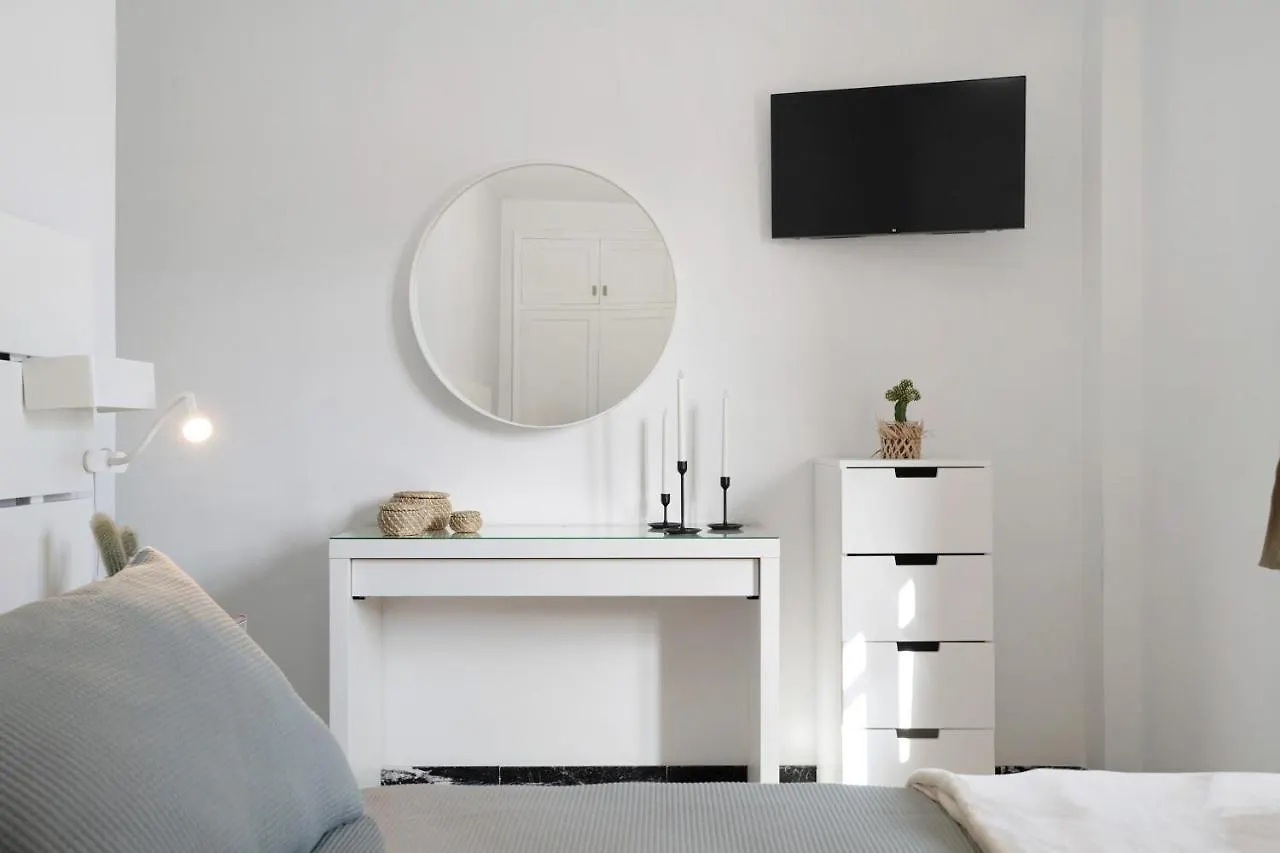 Daire Apartamento La Estrella 4 Arrecife