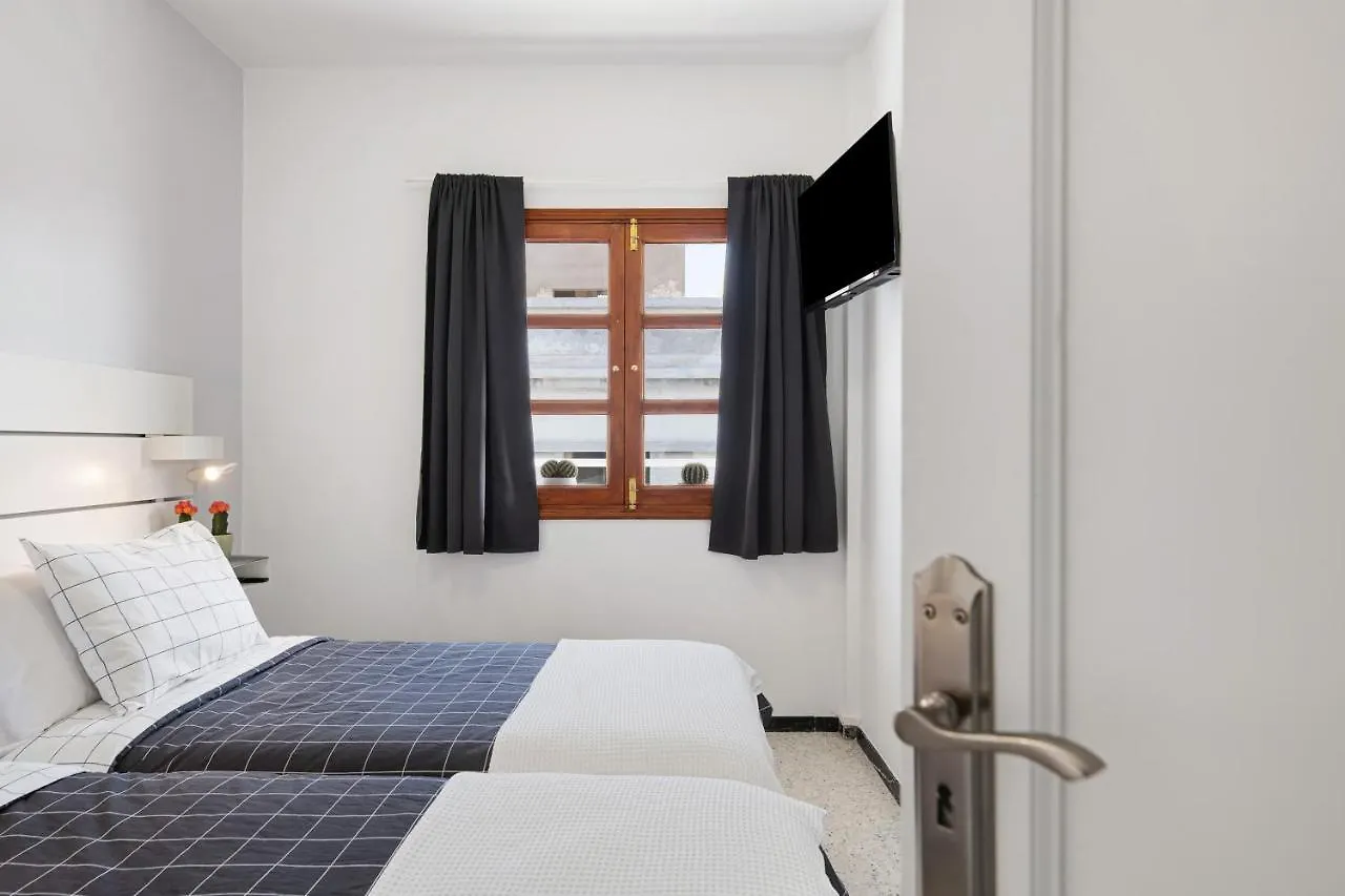 Apartamento La Estrella 4 Arrecife