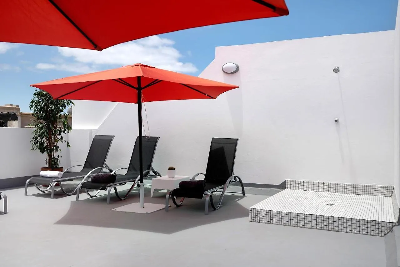 Daire Apartamento La Estrella 4 Arrecife
