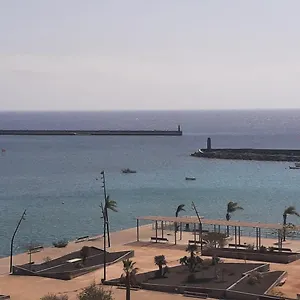  Apartment City&sea