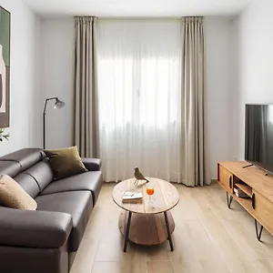  Apartment Nazaret Urban