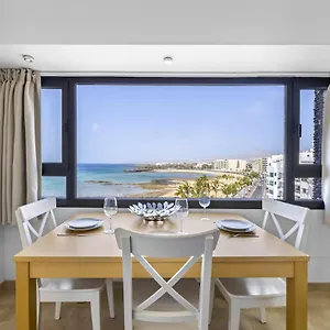 Playa Arrecife (Lanzarote)