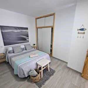  Apartamento Jable