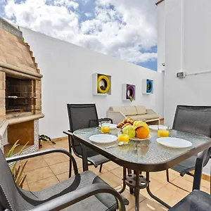  Сasa de vacaciones Casa Carola