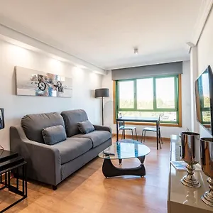  Apartamento La Orilla
