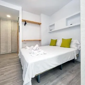  Apartamento El Greco Near The Reducto