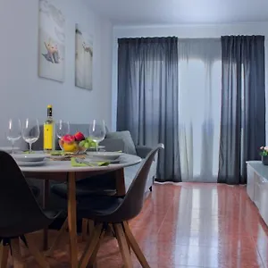 Apartamento Apartamento Veronika