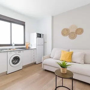 Mahostly Comillas Se Appartamento