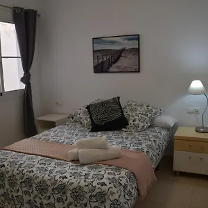  Apartamento En El Centro