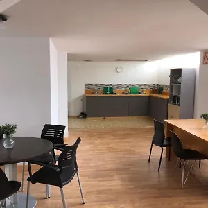  Campo de lujo Urban Rest Zone And Coworking