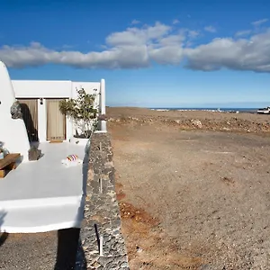  Apartamento La Higuera