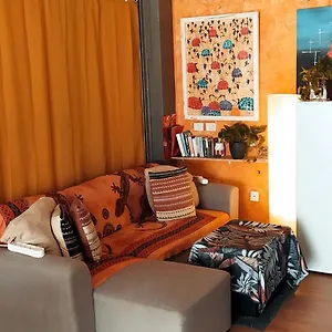 Nirvana Yoga Center Arrecife (Lanzarote)