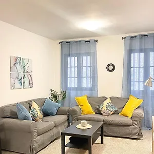  Apartamento Camino Del Charco
