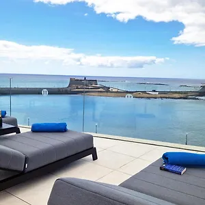 Appartement Blue Marina - Boutique, Arrecife (Lanzarote)
