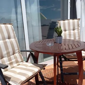  Apartamento Casa Ramos 3
