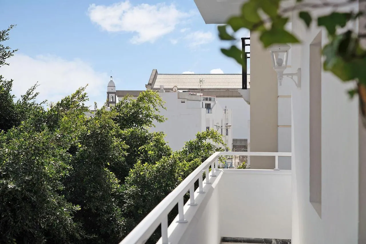 Apartamento La Estrella 4 Arrecife  España