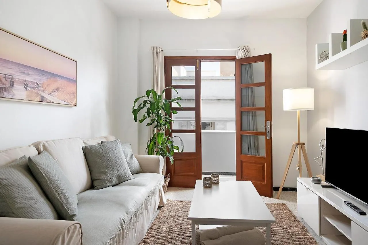 Apartamento La Estrella 4 Arrecife  España