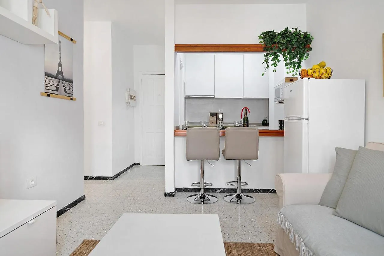 Apartamento La Estrella 4 Arrecife