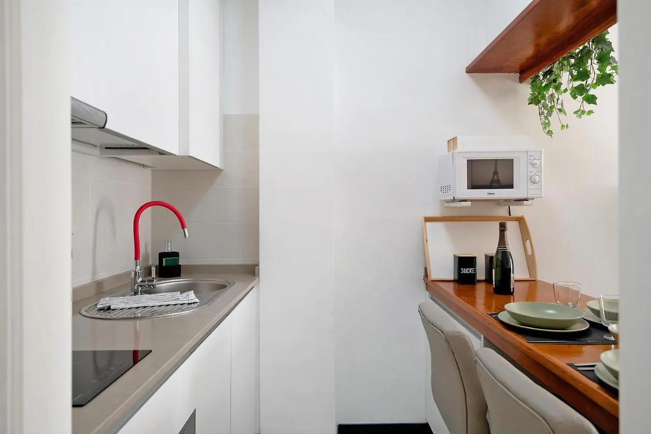Apartamento La Estrella 4 Arrecife