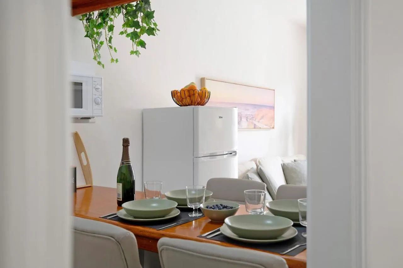 Apartamento La Estrella 4 Arrecife  0*, Arrecife (Lanzarote)