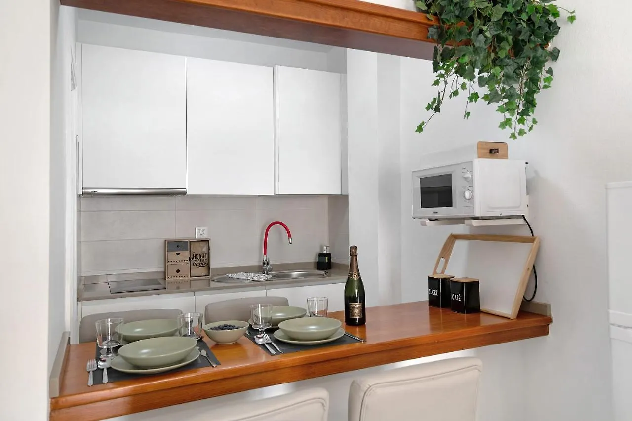 Apartamento La Estrella 4 Arrecife