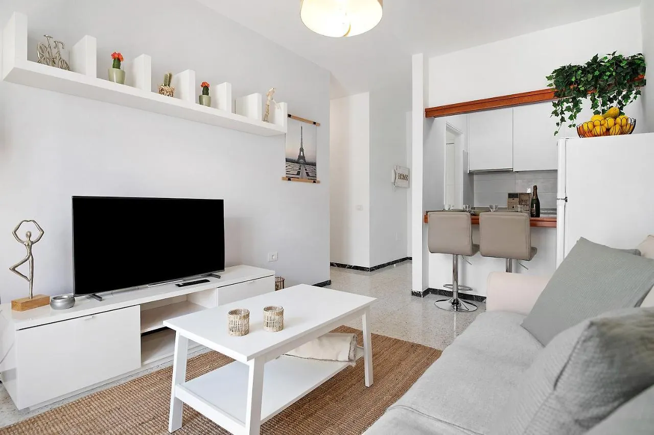 Apartamento La Estrella 4 Arrecife   Arrecife (Lanzarote)