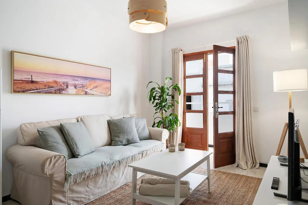 Apartamento La Estrella 4 Arrecife