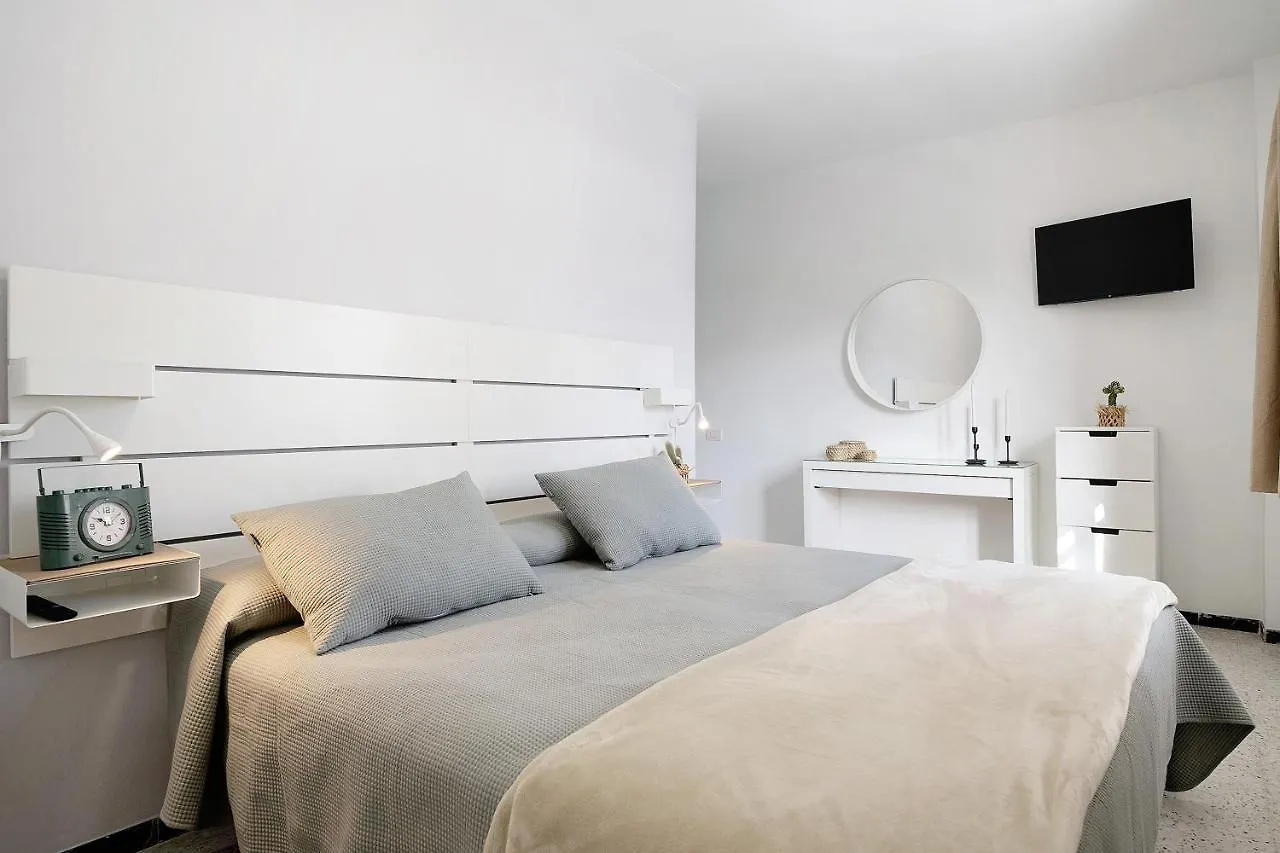 Apartamento La Estrella 4 Arrecife