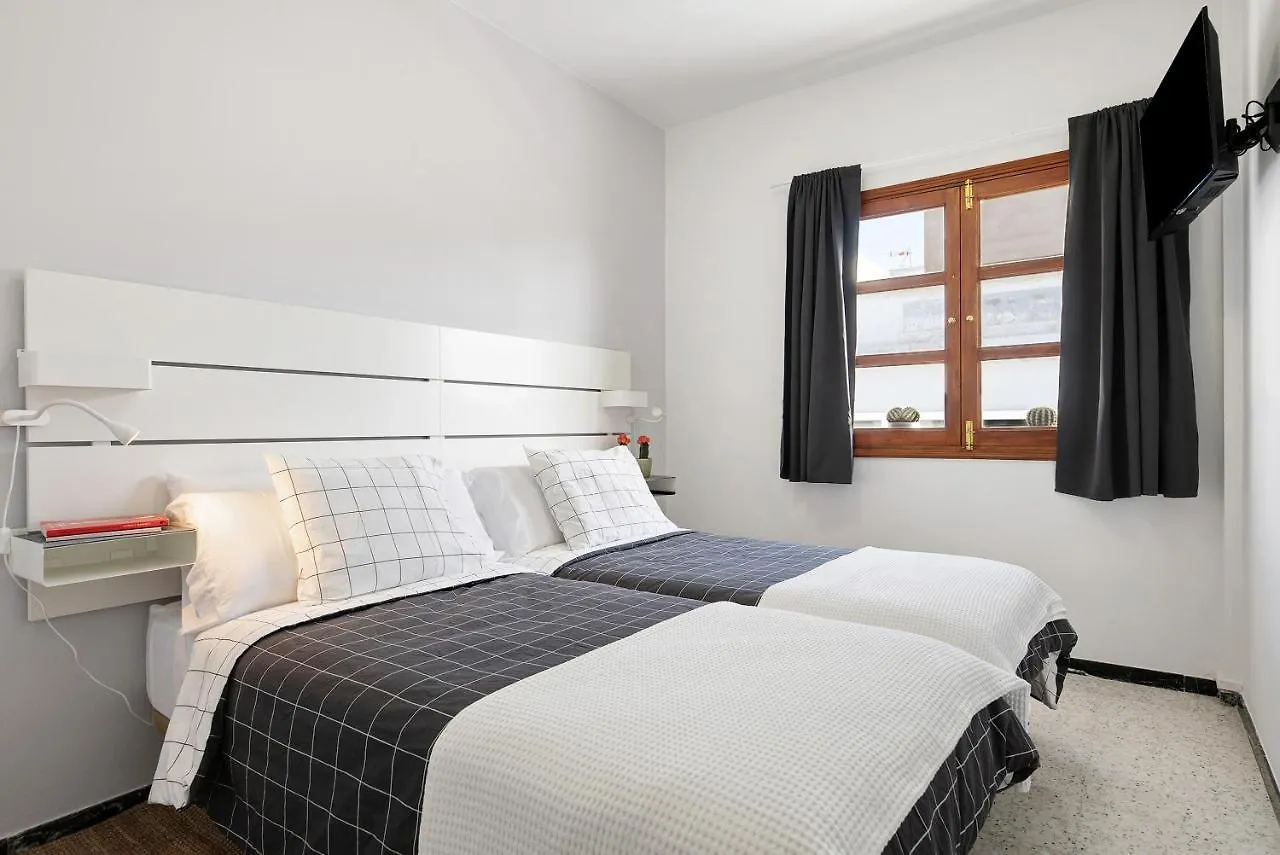 Apartamento La Estrella 4 Arrecife