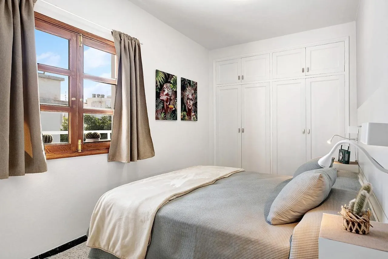 Apartamento La Estrella 4 Arrecife