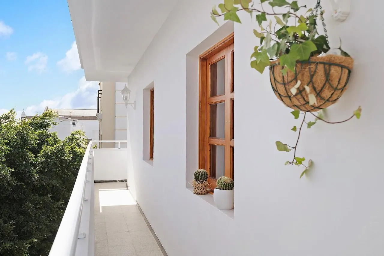 Apartamento La Estrella 4 Arrecife