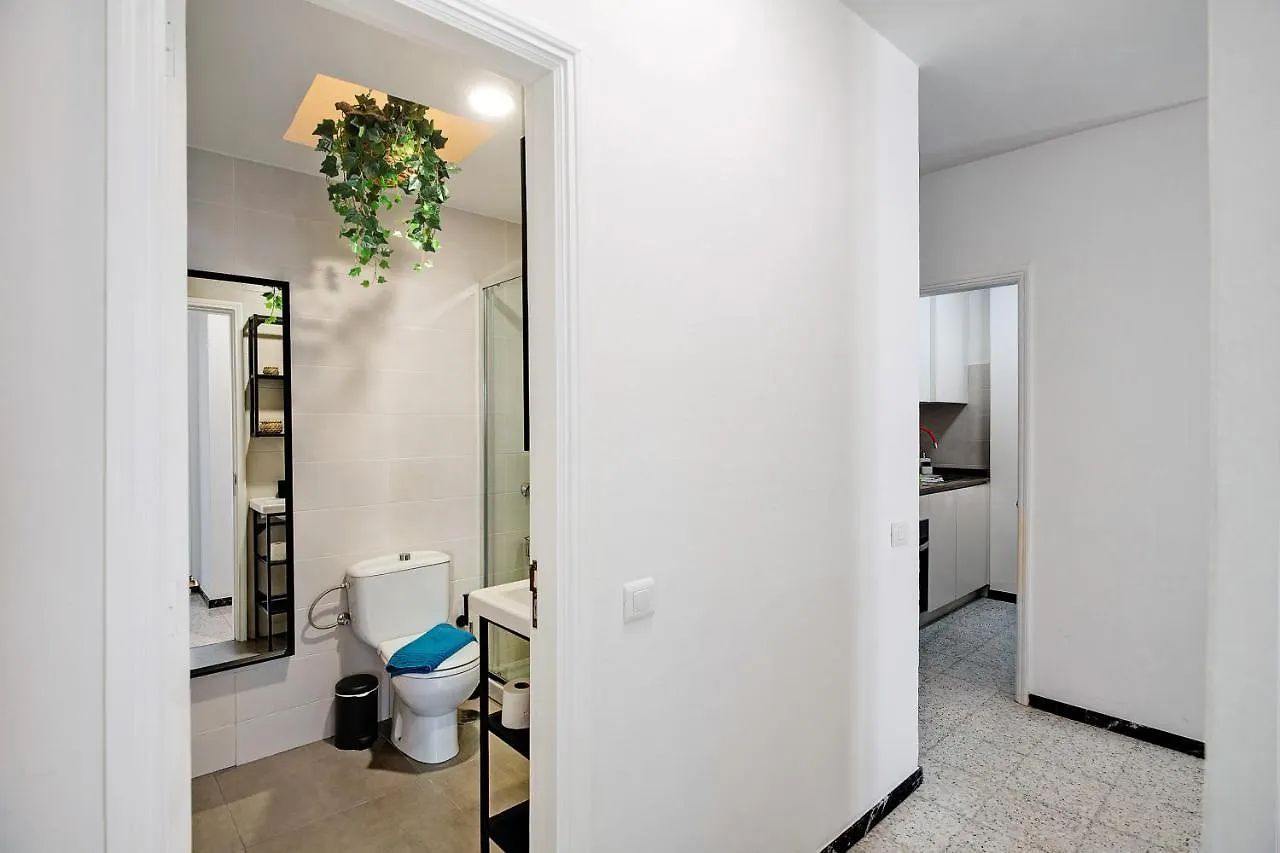 Apartamento La Estrella 4 Arrecife  Arrecife (Lanzarote)