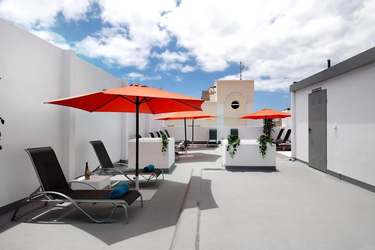 Apartamento La Estrella 4 Arrecife
