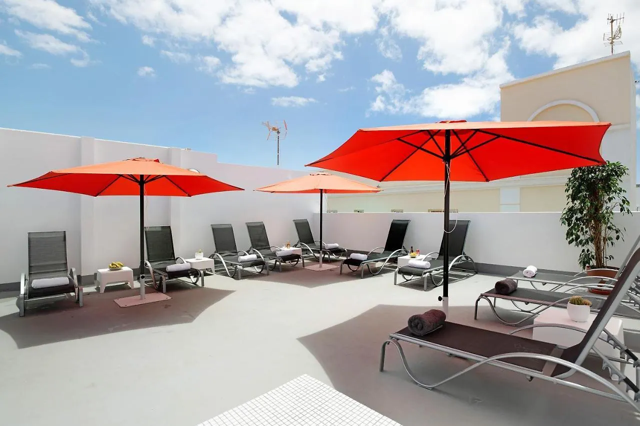 Apartamento La Estrella 4 Arrecife  España