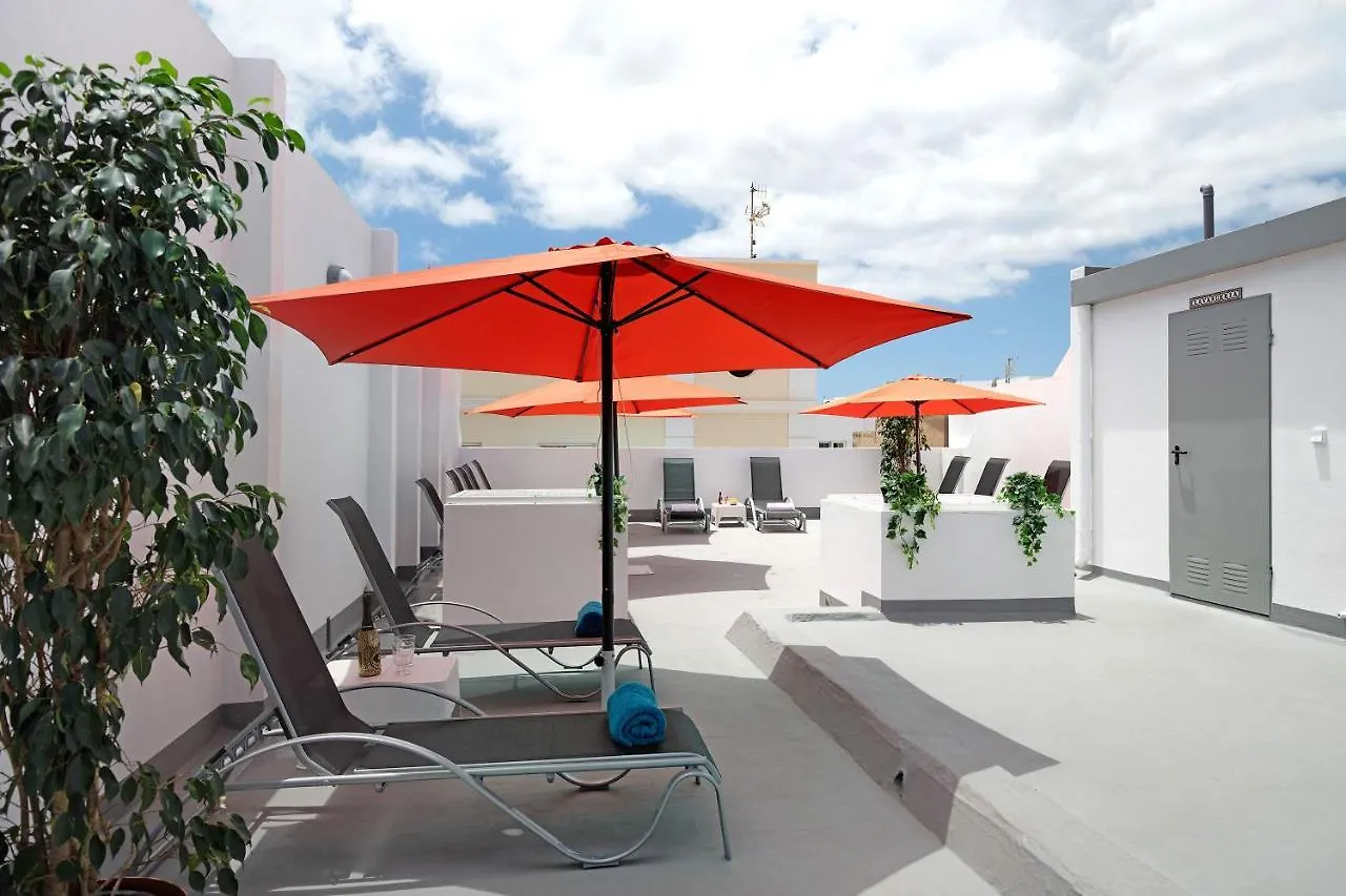 Apartamento La Estrella 4 Arrecife