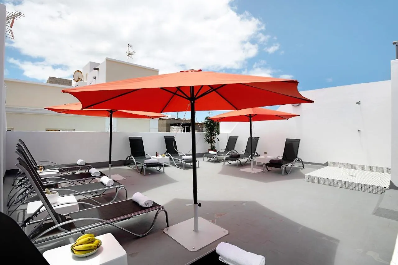 Apartamento La Estrella 4 Arrecife  0*, Arrecife (Lanzarote) España