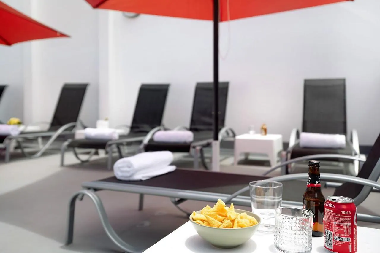 Apartamento La Estrella 4 Arrecife   Arrecife (Lanzarote)
