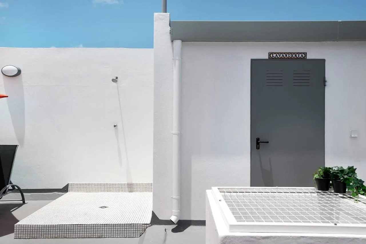 Apartamento La Estrella 4 Arrecife   Arrecife (Lanzarote)