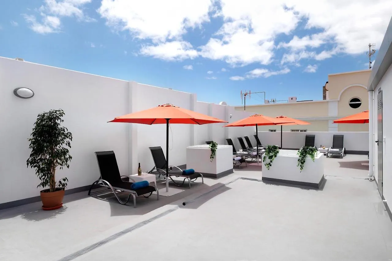 Apartamento La Estrella 4 Arrecife  Arrecife (Lanzarote)