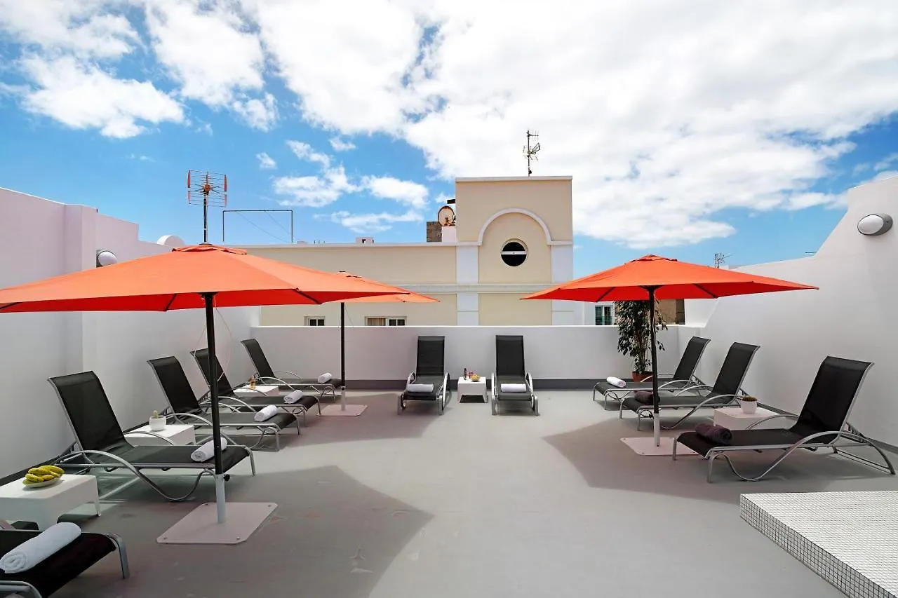 Apartamento La Estrella 4 Arrecife  0*, Arrecife (Lanzarote)